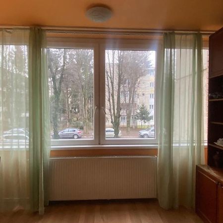 Maria'S Apartments Тиргу-Муреш Екстер'єр фото