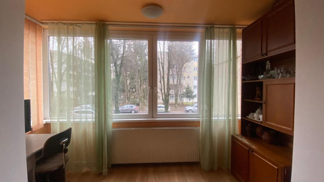 Maria'S Apartments Тиргу-Муреш Екстер'єр фото