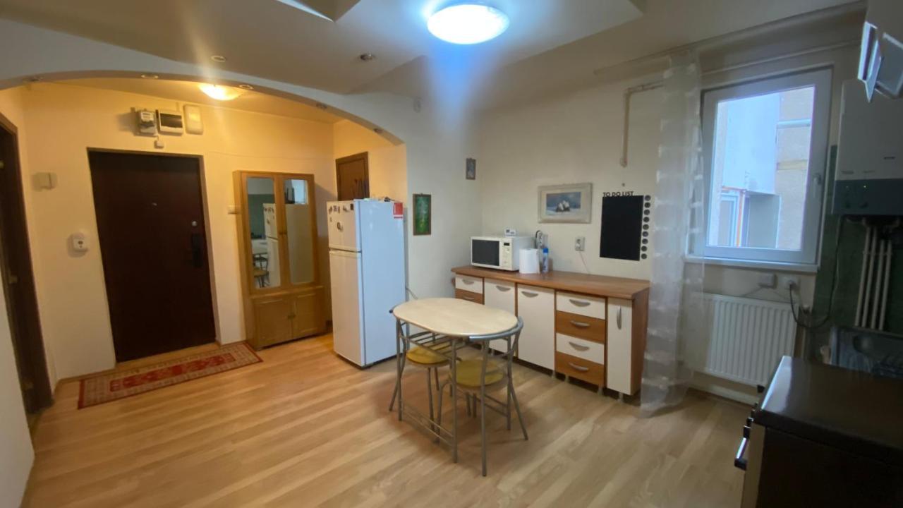 Maria'S Apartments Тиргу-Муреш Екстер'єр фото