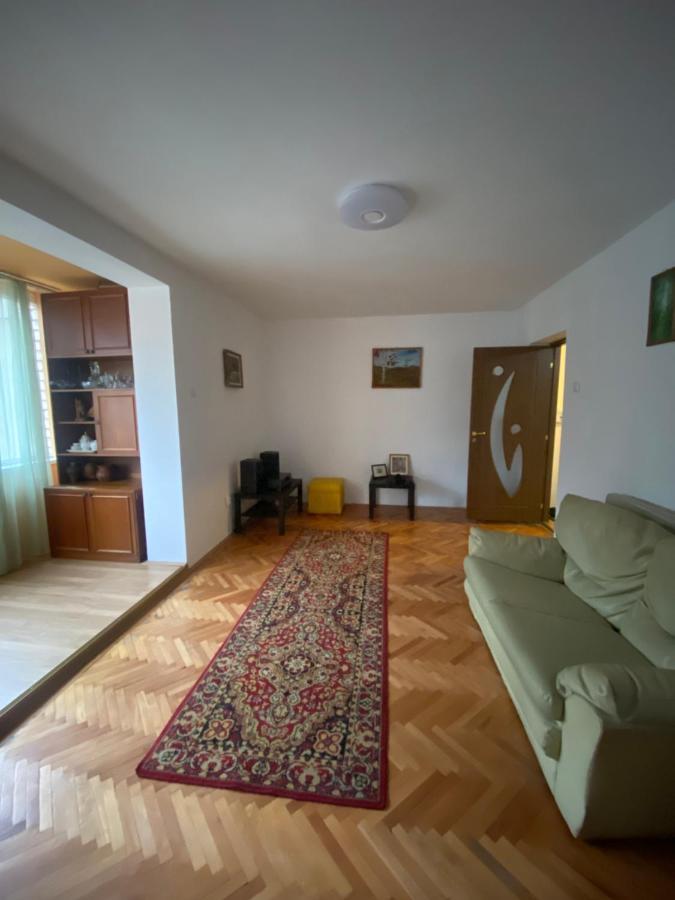 Maria'S Apartments Тиргу-Муреш Екстер'єр фото