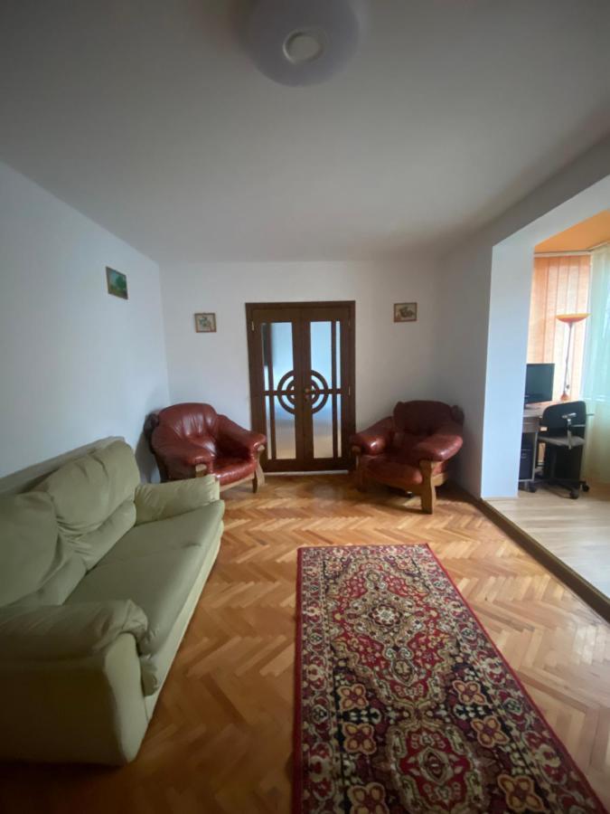 Maria'S Apartments Тиргу-Муреш Екстер'єр фото