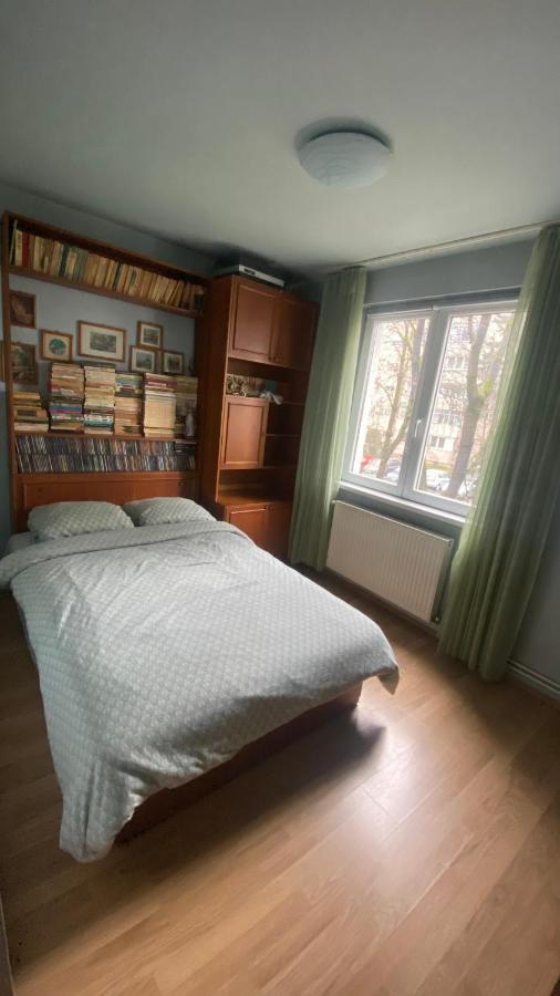 Maria'S Apartments Тиргу-Муреш Екстер'єр фото