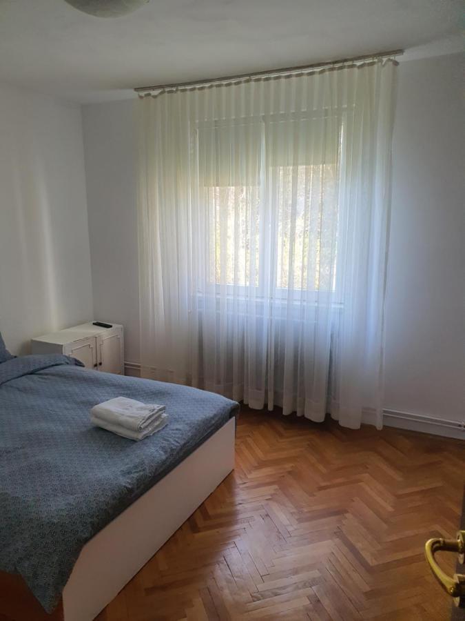 Maria'S Apartments Тиргу-Муреш Екстер'єр фото