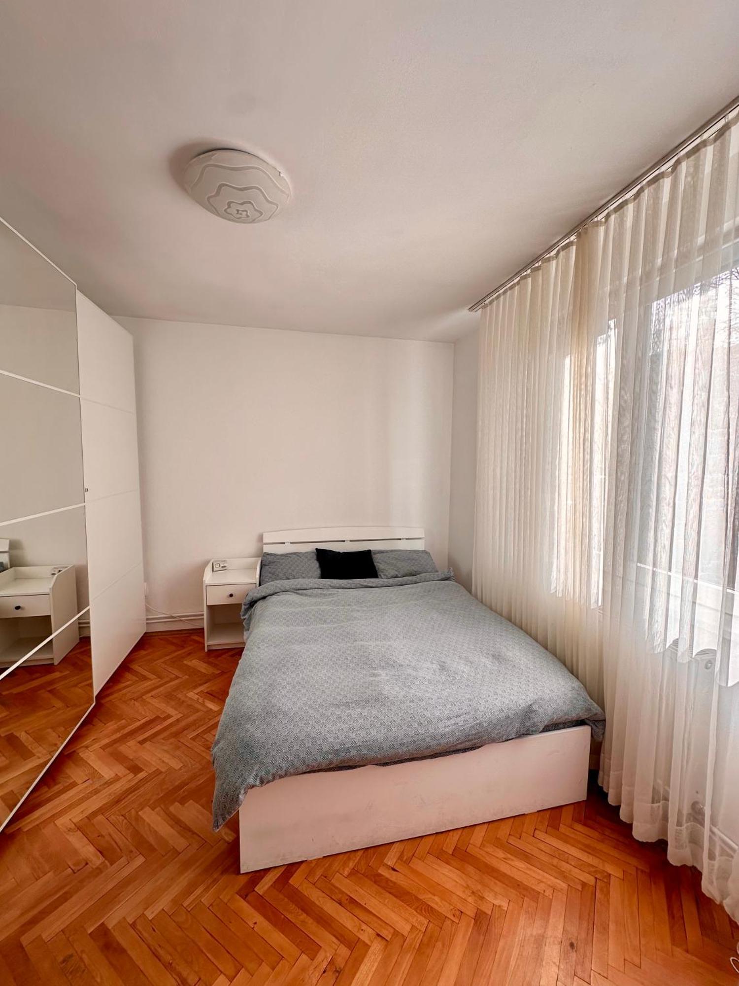 Maria'S Apartments Тиргу-Муреш Екстер'єр фото