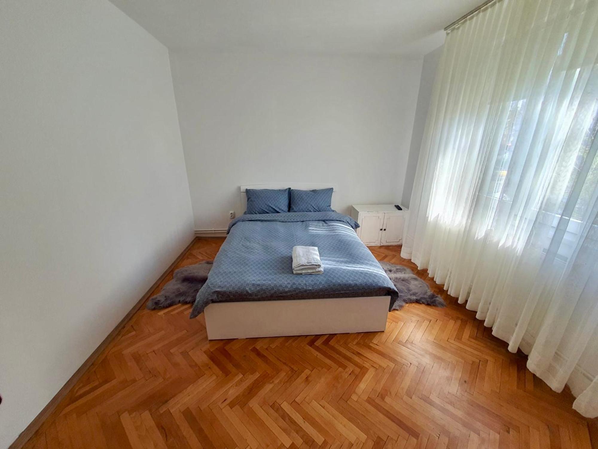 Maria'S Apartments Тиргу-Муреш Екстер'єр фото